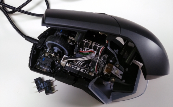 Asus ROG Pugio
