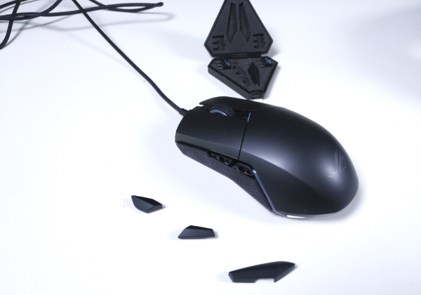 Asus ROG Pugio