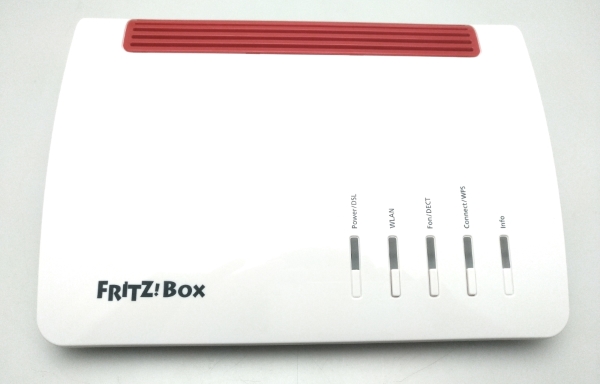 FRITZ!Box 7590