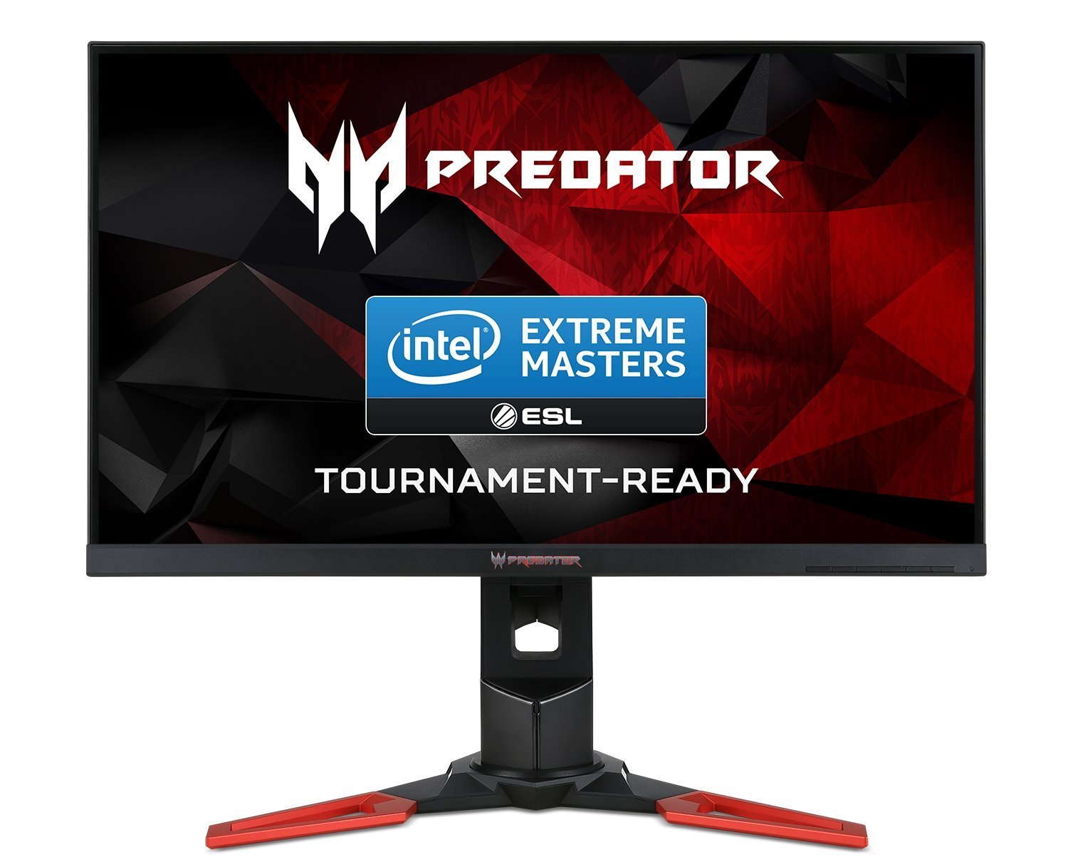 Acer Predator XB271HKbmiprz