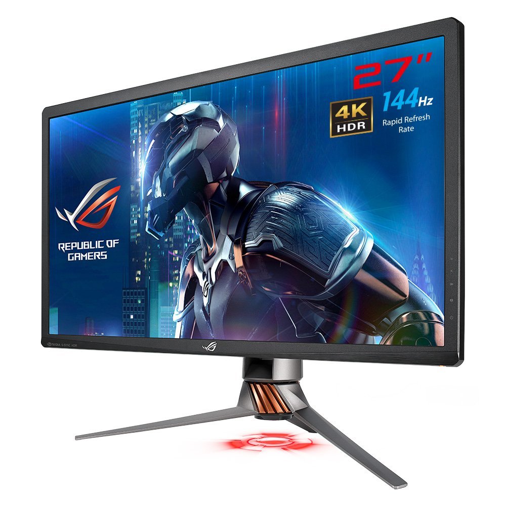 Asus ROG SWIFT PG27UQ