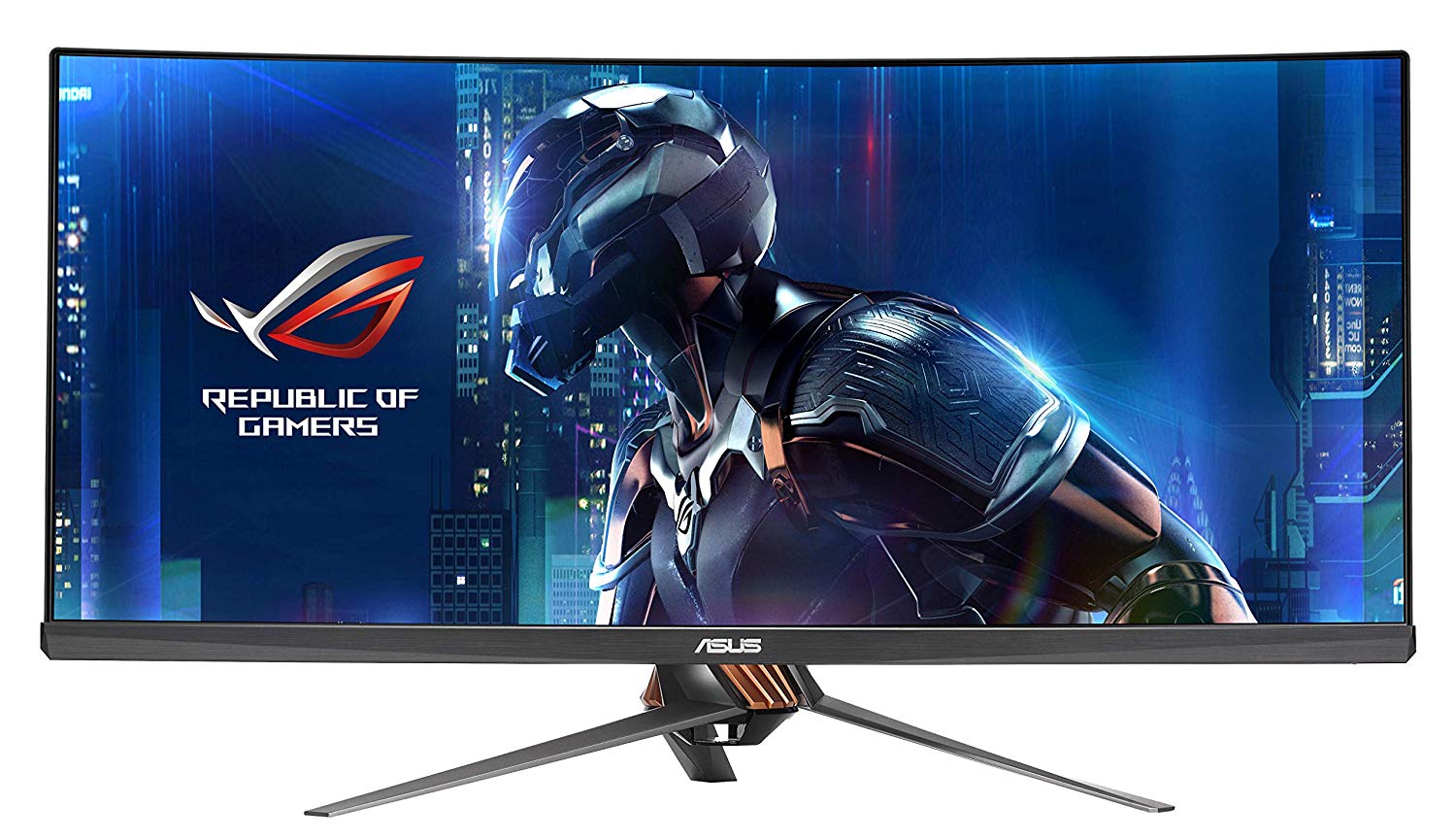 Asus ROG SWIFT Curved PG348Q