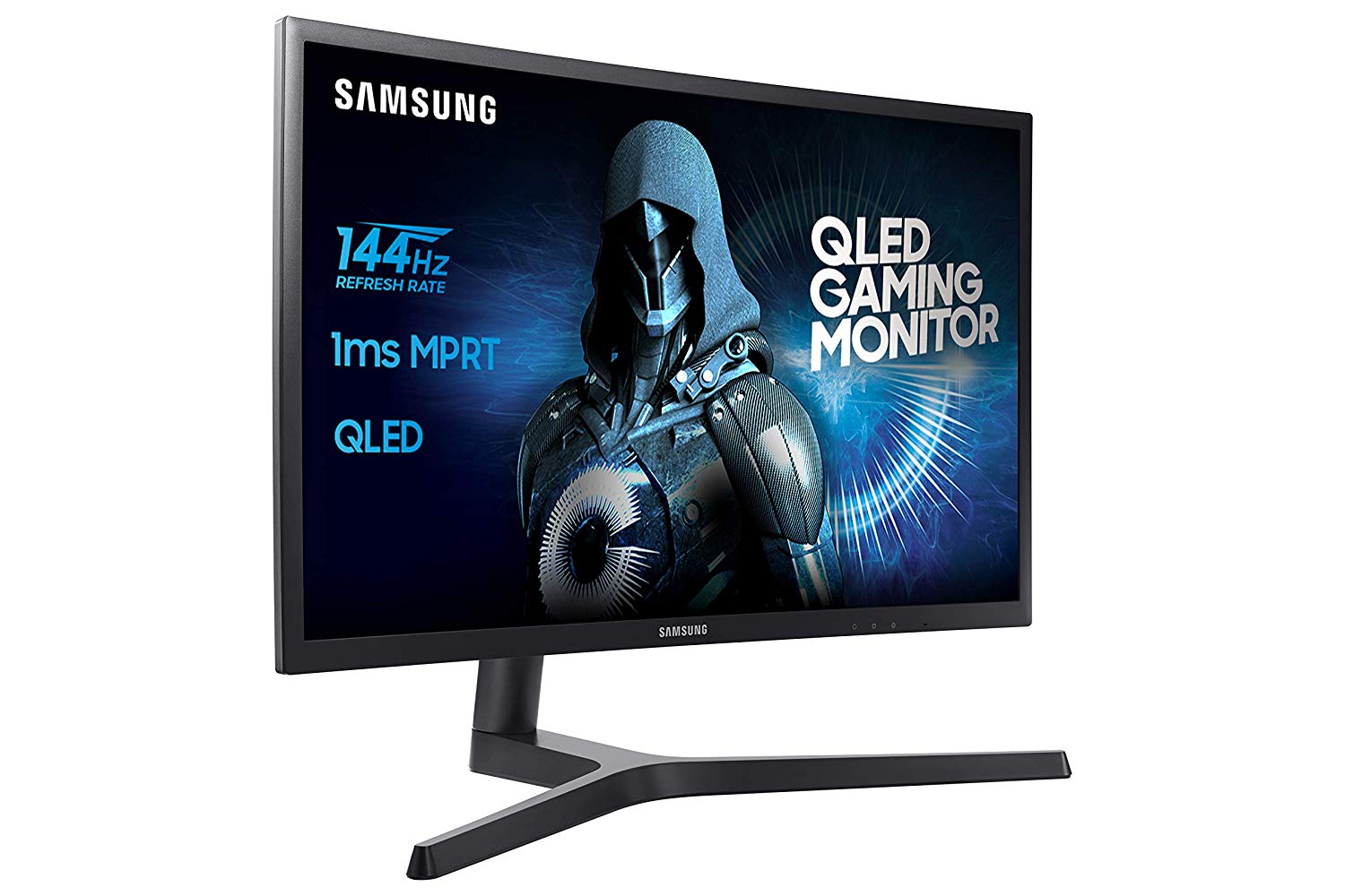 Samsung C24FG73