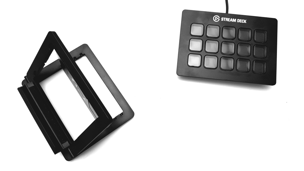Stream Deck