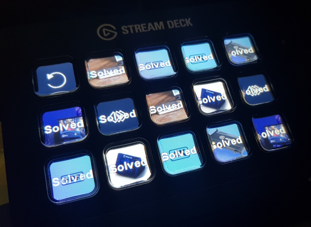 Stream Deck
