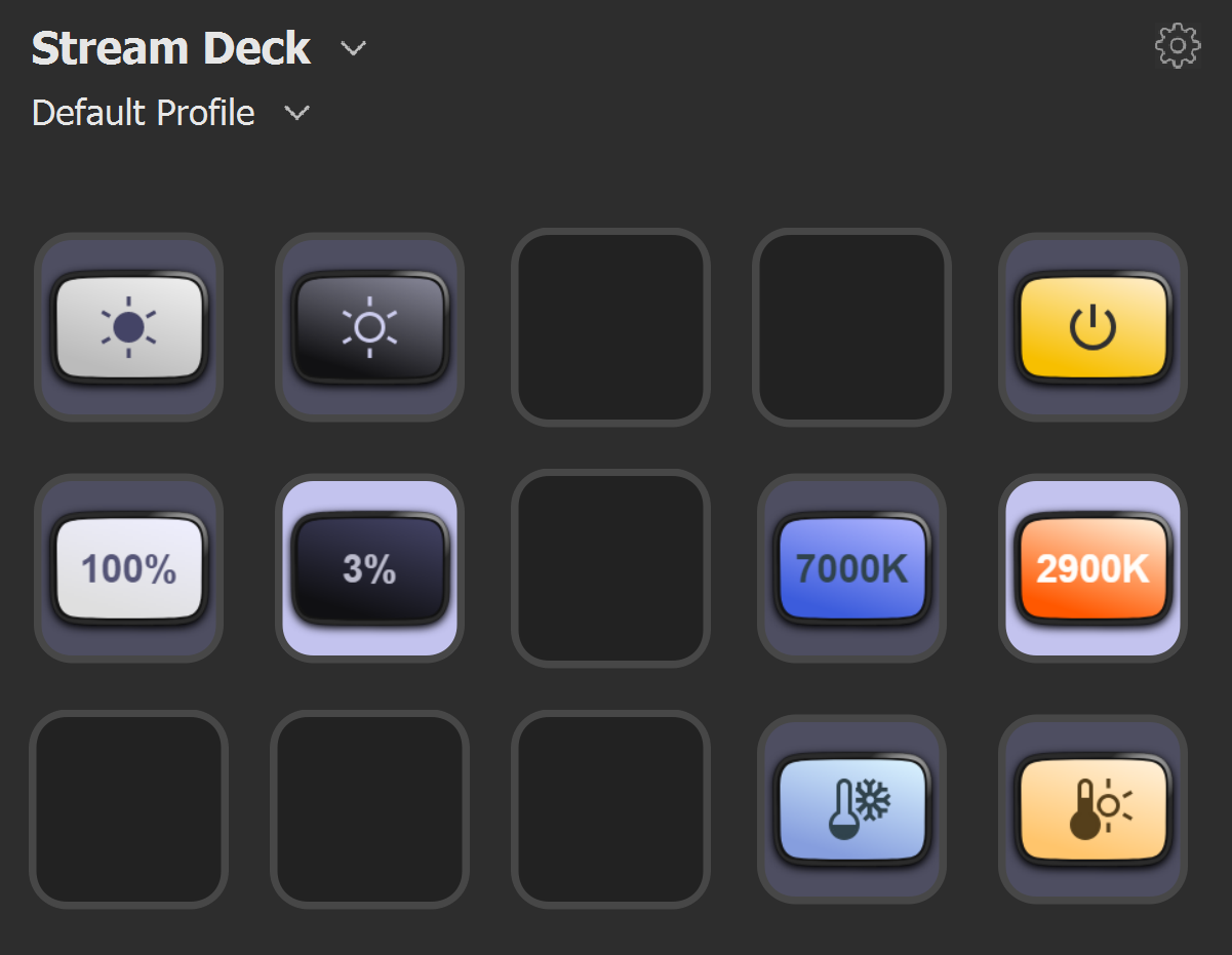 Stream Deck