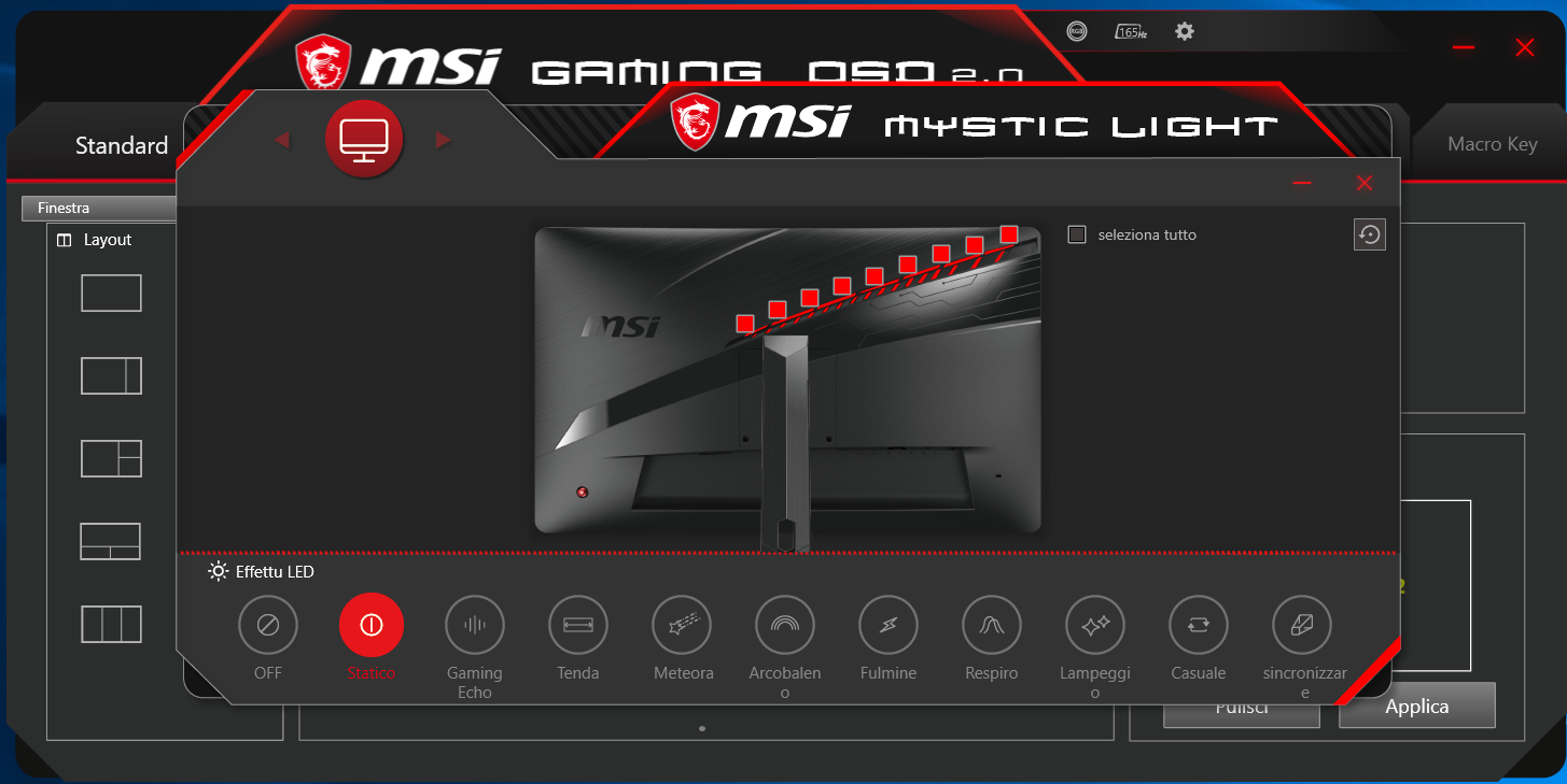 MSI Optix MPG321QRF-QD