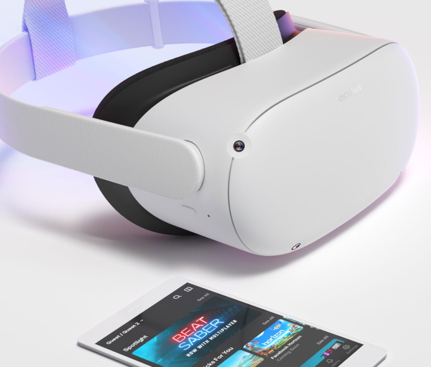 Oculus Quest 2