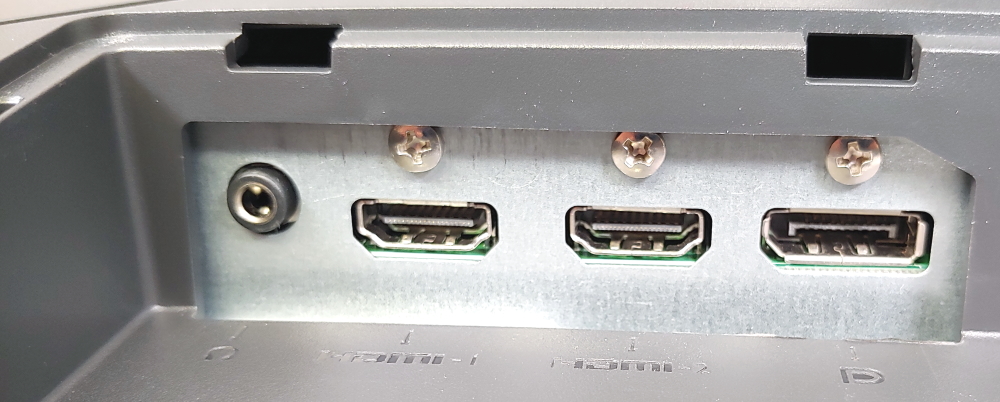 BenQ Mobiuz EX2710