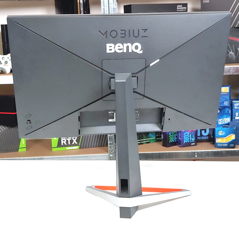 BenQ Mobiuz EX2710