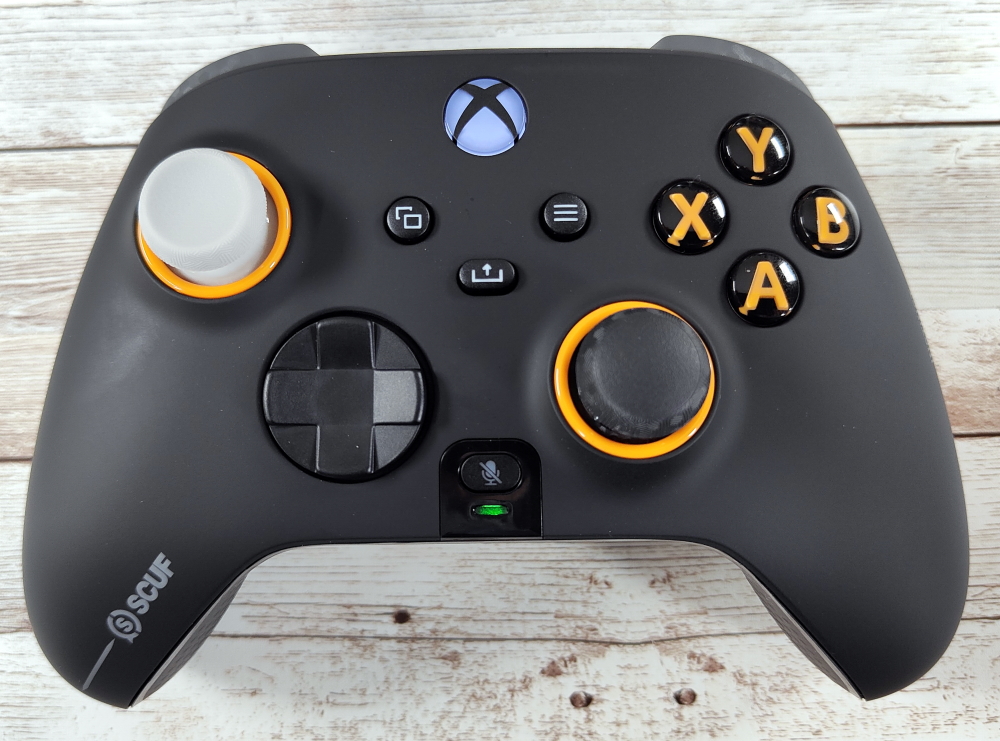 Scuf Gaming Instinct Pro