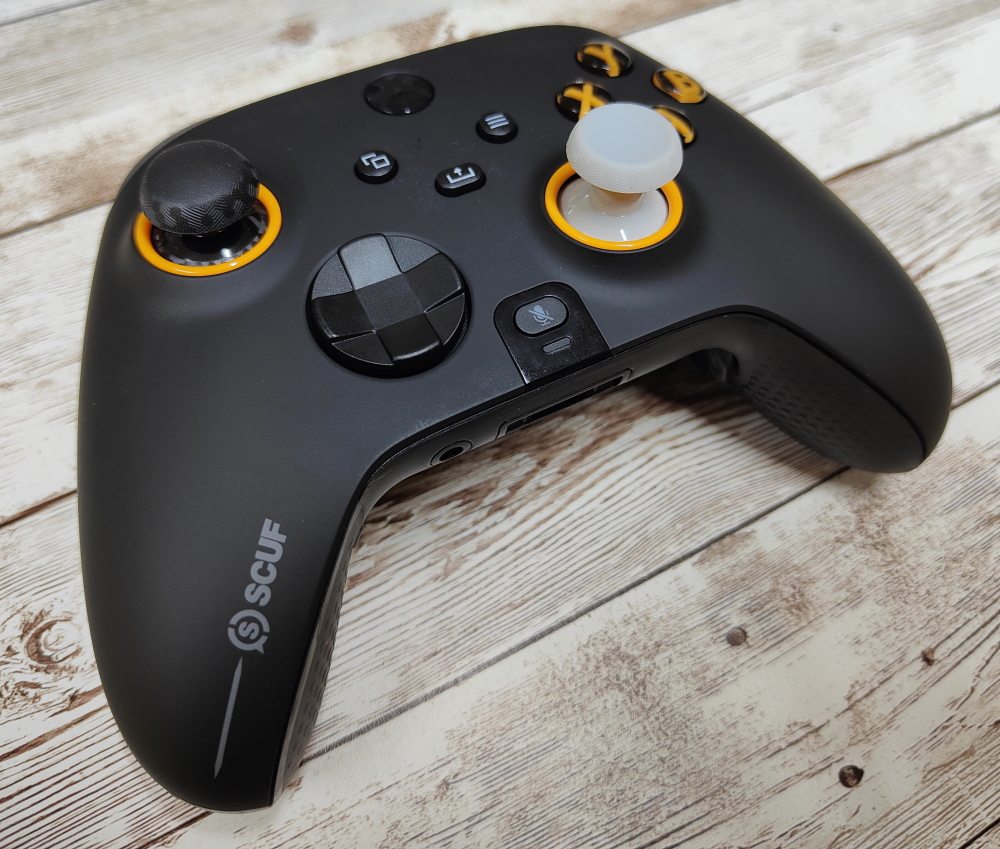 Scuf Gaming Instinct Pro