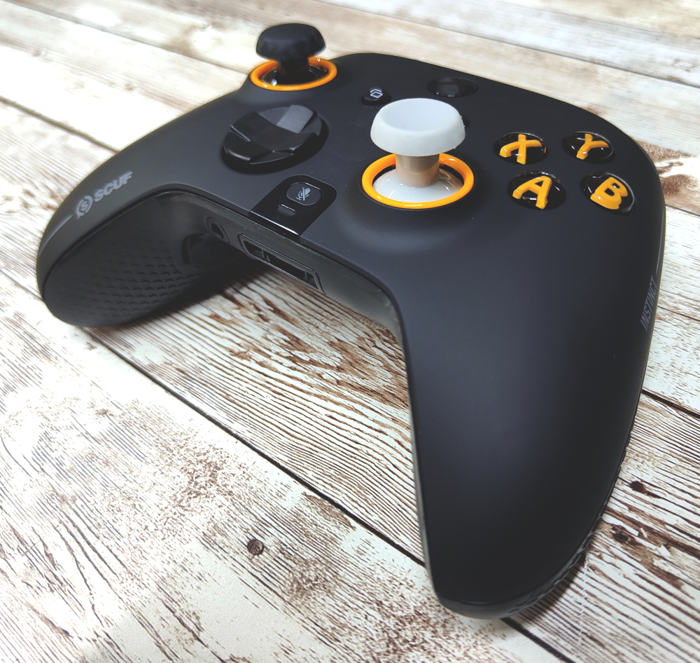 Scuf Gaming Instinct Pro