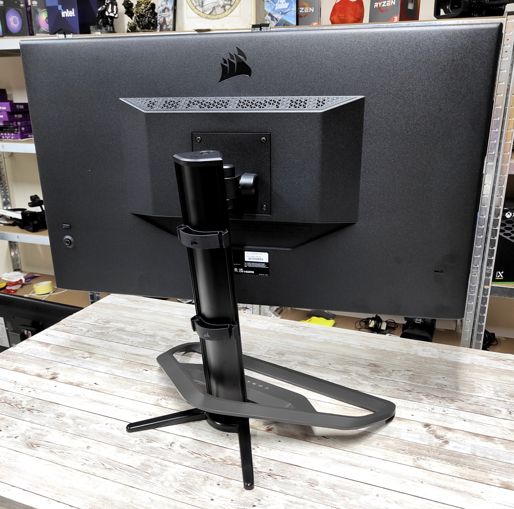 Corsair Xeneon 32QHD165