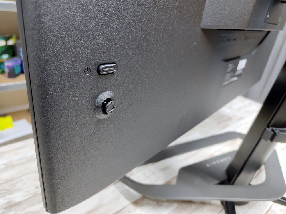 Corsair Xeneon 32QHD165