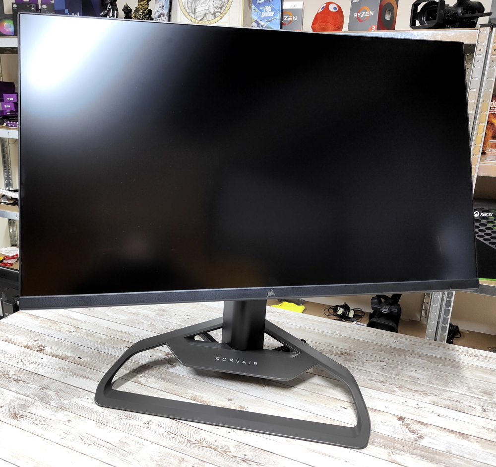 Corsair Xeneon 32QHD165