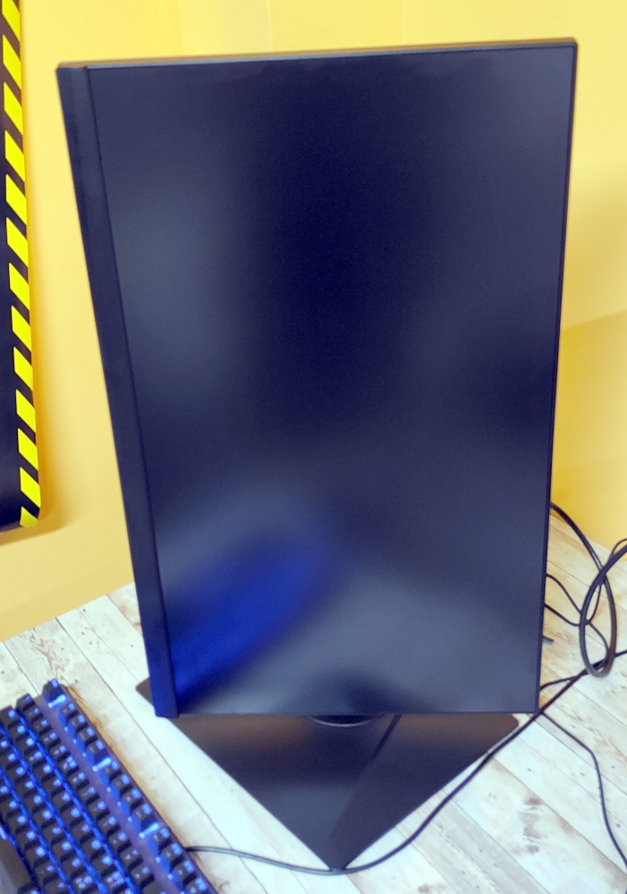 MSI Oculux NXG253R