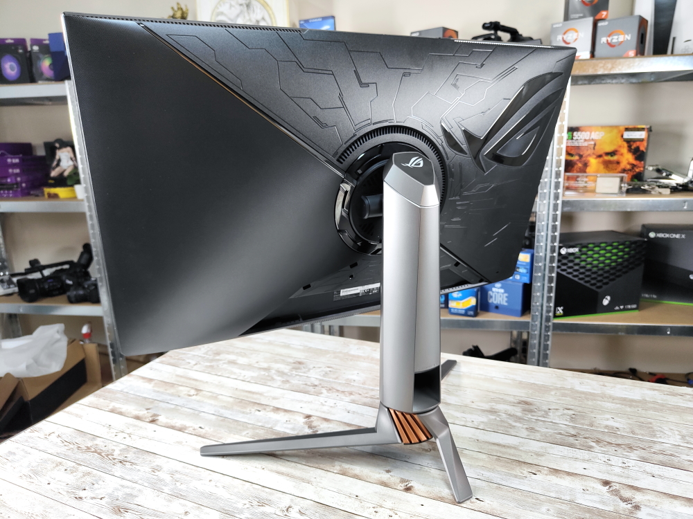 Asus ROG Swift PG32UQX