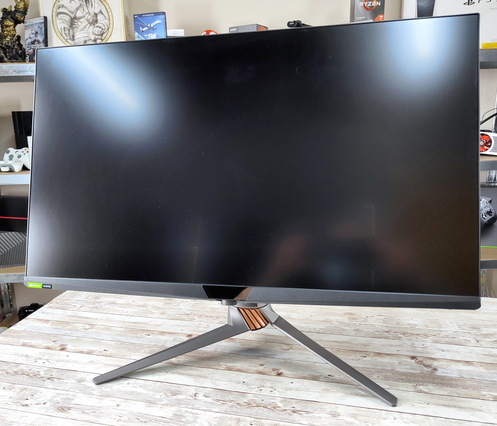 Asus ROG Swift PG32UQX