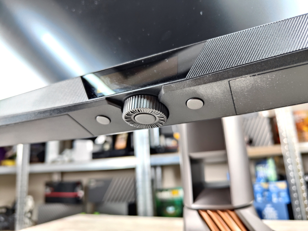 Asus ROG Swift PG32UQX