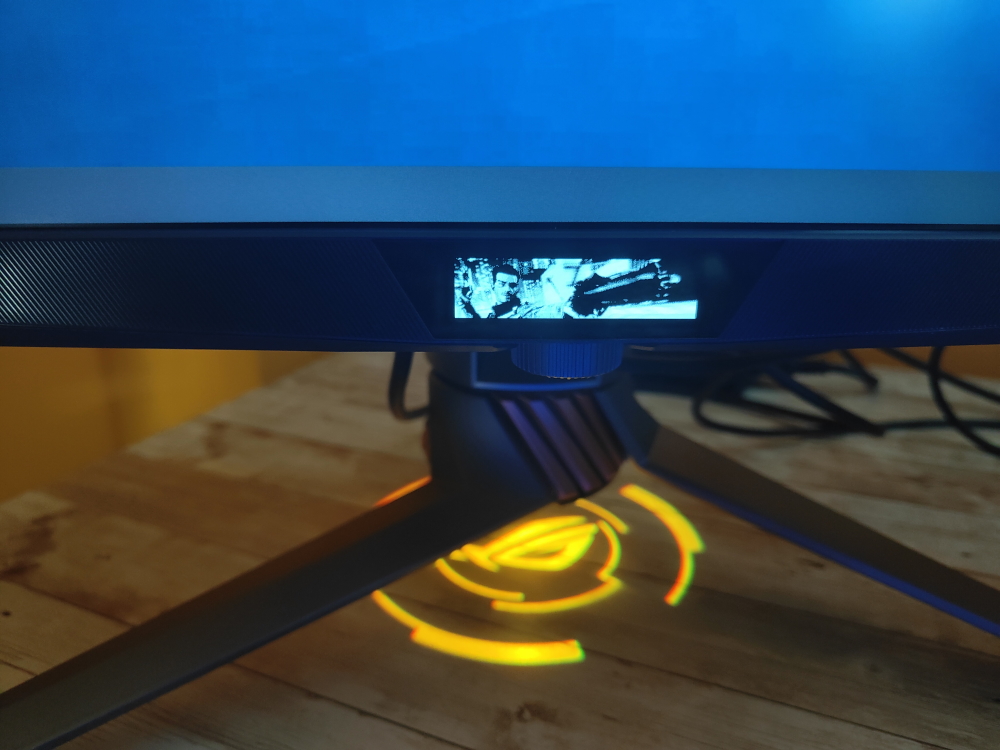 Asus ROG Swift PG32UQX