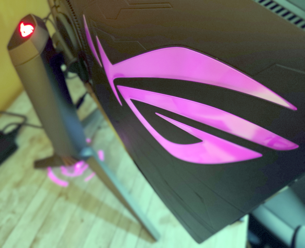 Asus ROG Swift PG32UQX