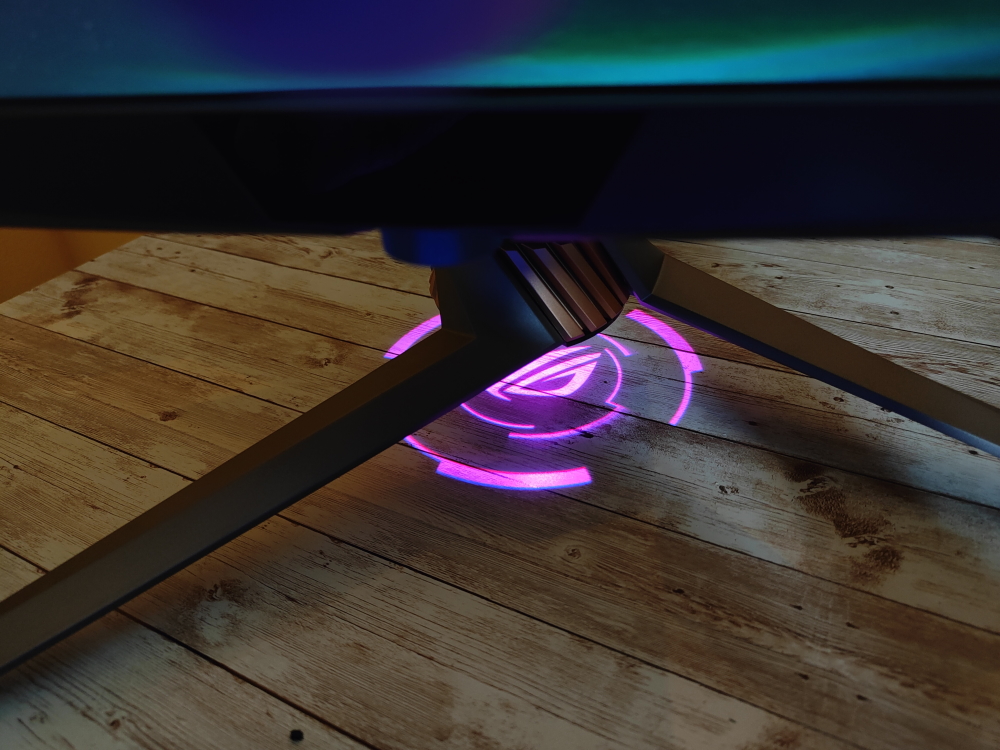 Asus ROG Swift PG32UQX