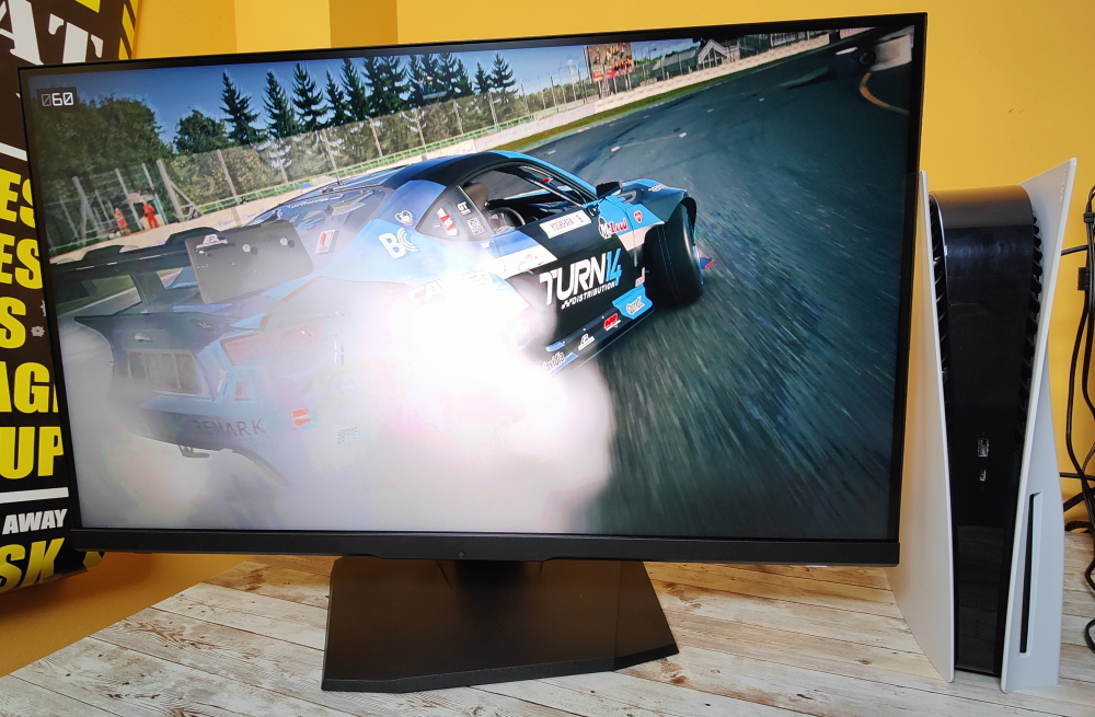 MSI Optix MPG321QRF-QD