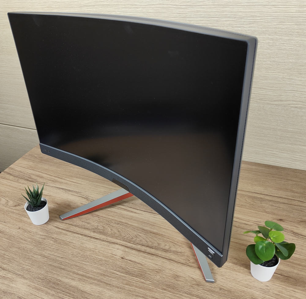 BenQ Mobiuz EX2710R