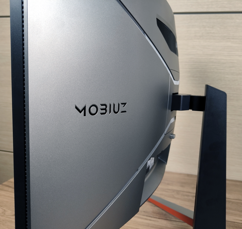 BenQ Mobiuz EX2710R