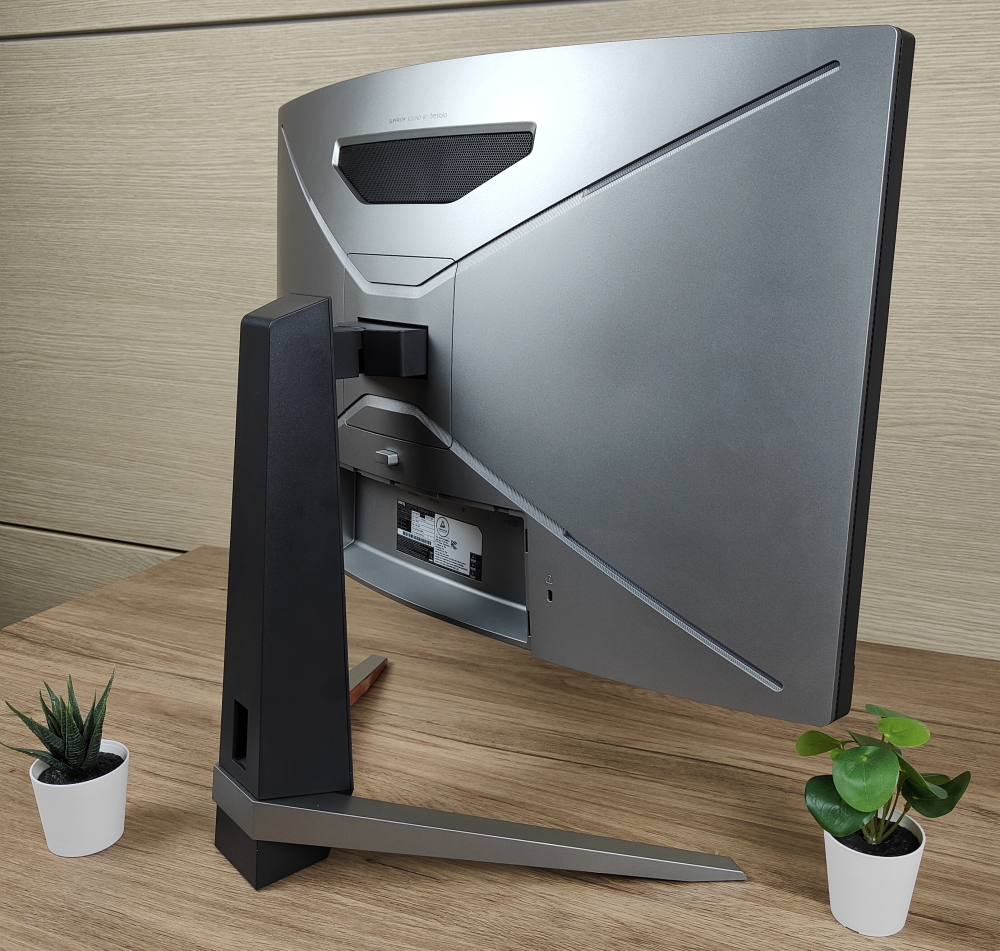 BenQ Mobiuz EX2710R