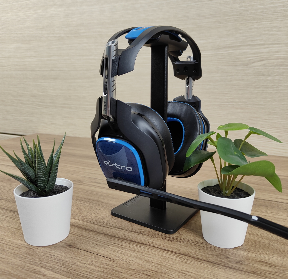 Astro A40 TR Headset + MixAmp Pro