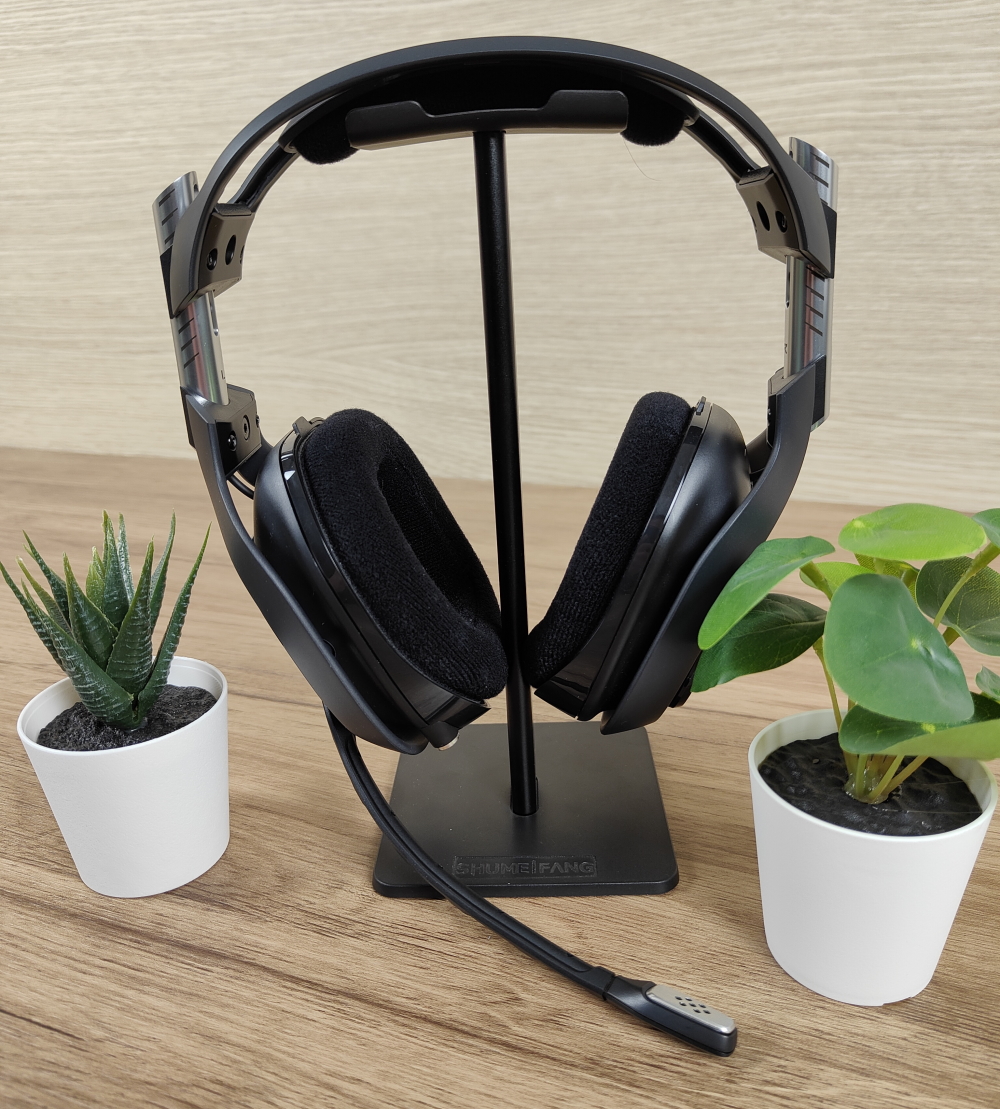 Astro A40 TR Headset + MixAmp Pro