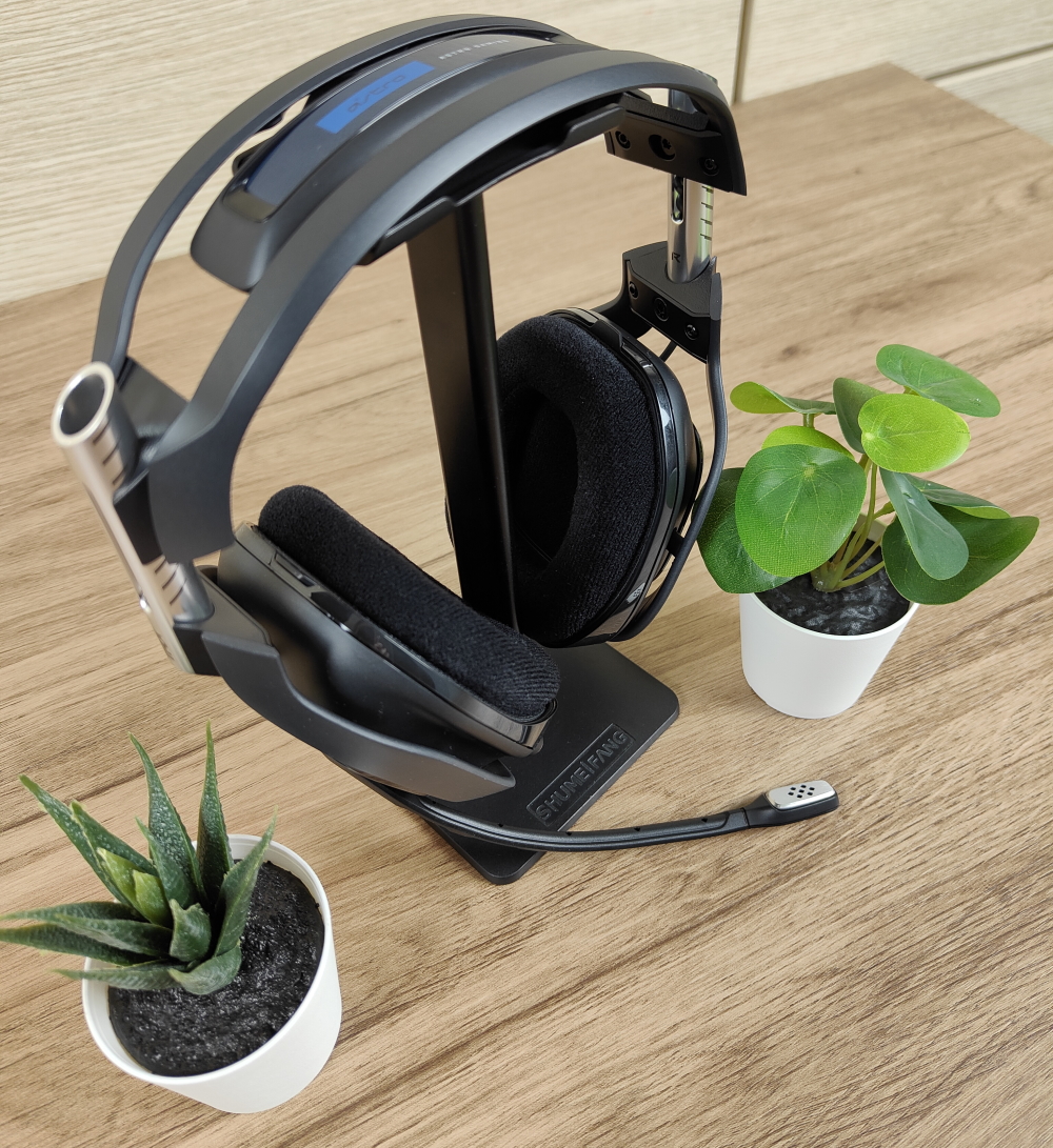 Astro A40 TR Headset + MixAmp Pro