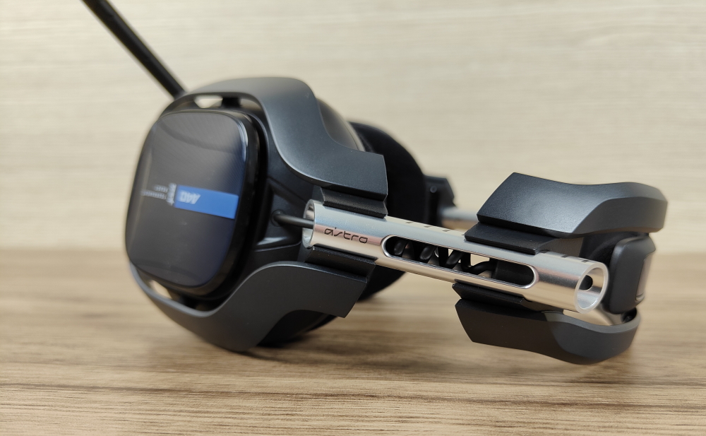 Astro A40 TR Headset + MixAmp Pro