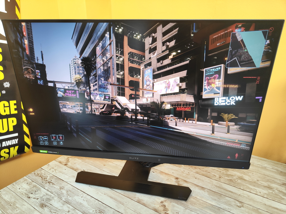 ViewSonic Elite XG321UG