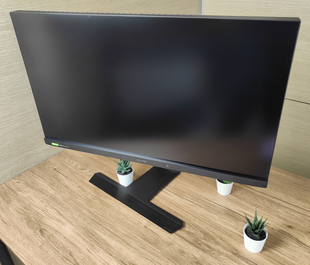 ViewSonic Elite XG321UG