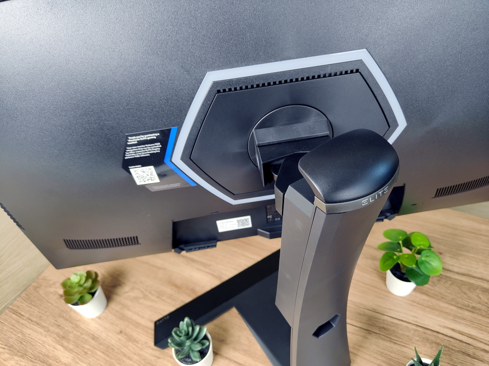 ViewSonic Elite XG321UG