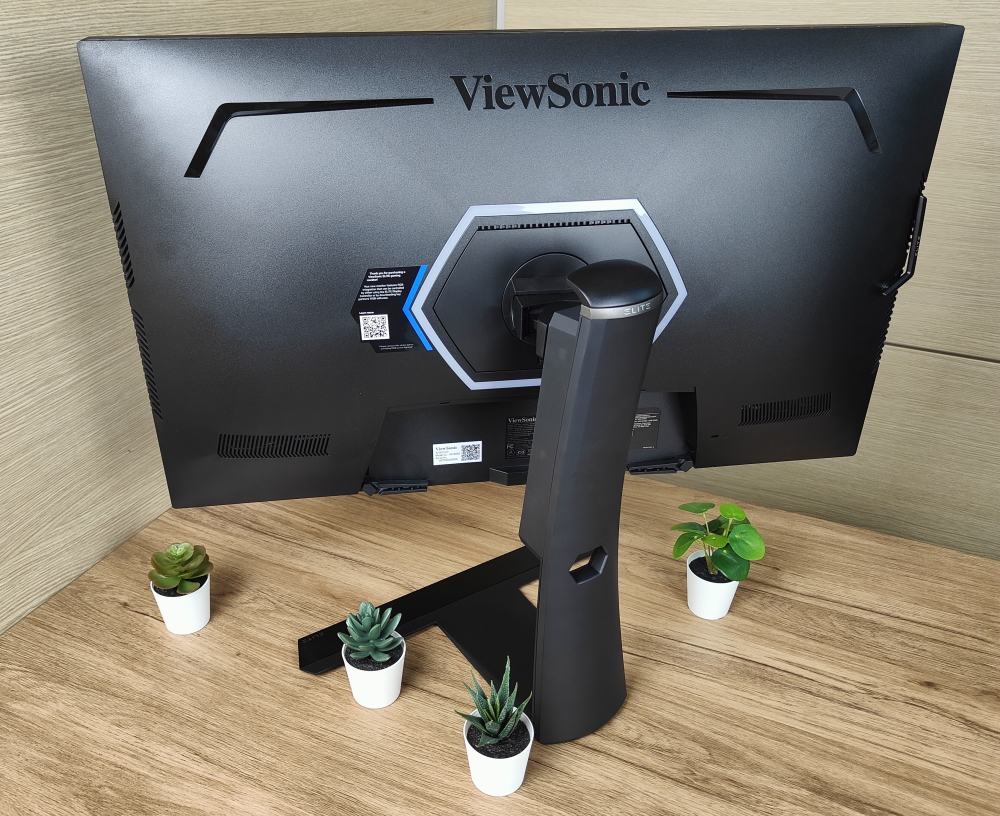 ViewSonic Elite XG321UG