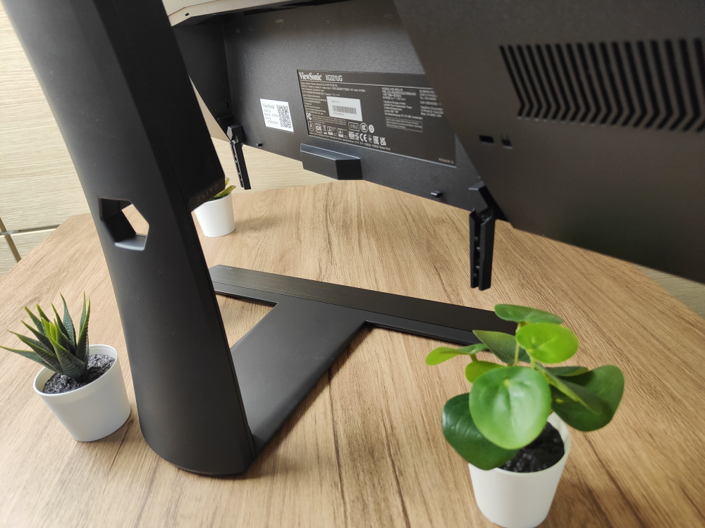 ViewSonic Elite XG321UG