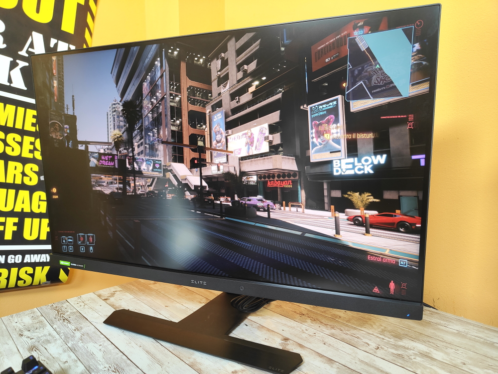 ViewSonic Elite XG321UG