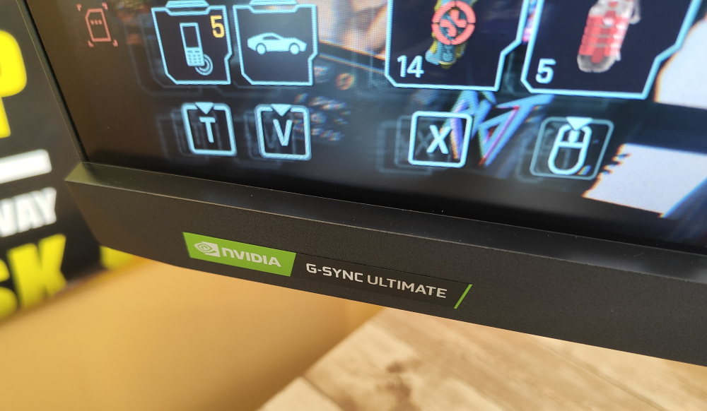 ViewSonic Elite XG321UG