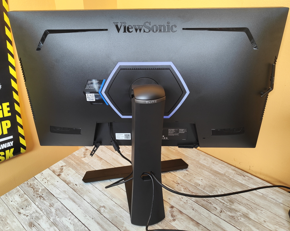 ViewSonic Elite XG321UG