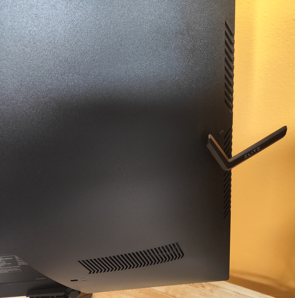 ViewSonic Elite XG321UG