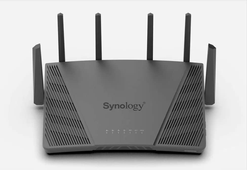 Synology RT6600ax