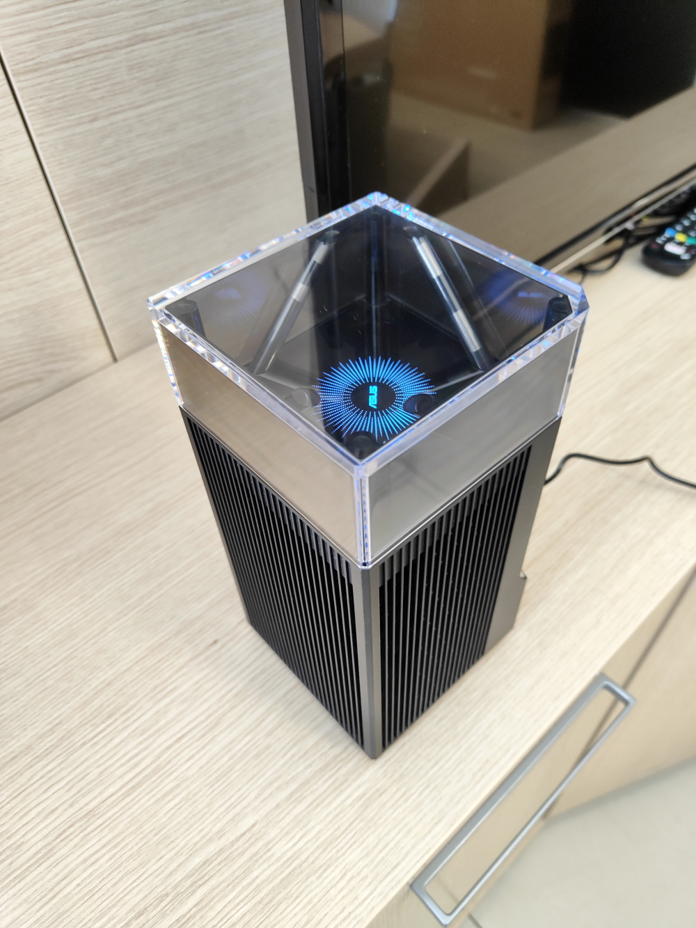Asus ZenWiFi Pro XT12