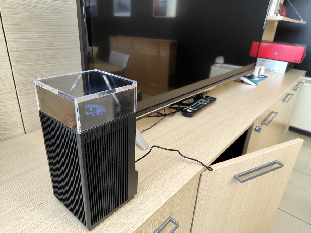 Asus ZenWiFi Pro XT12