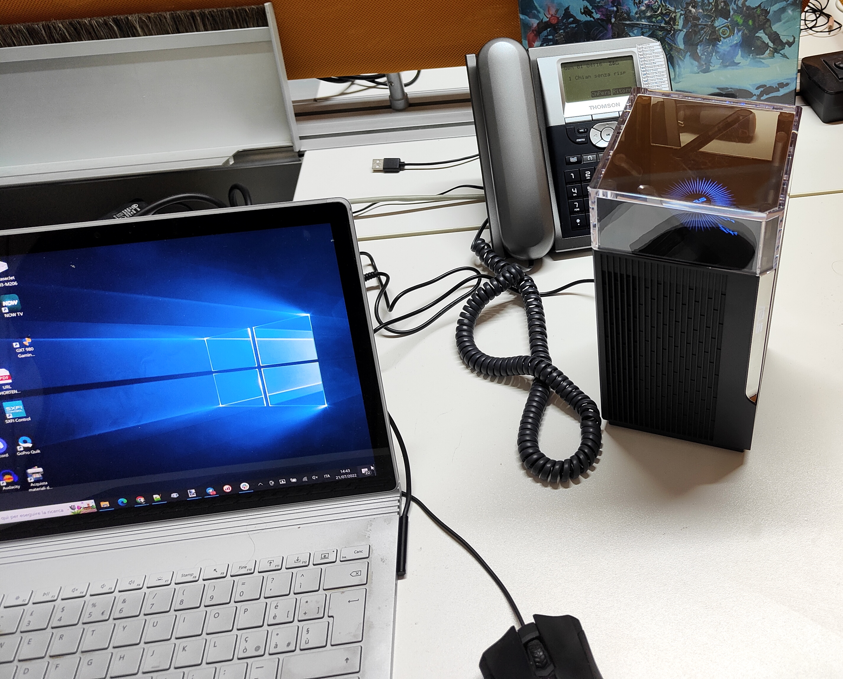 Asus ZenWiFi Pro XT12