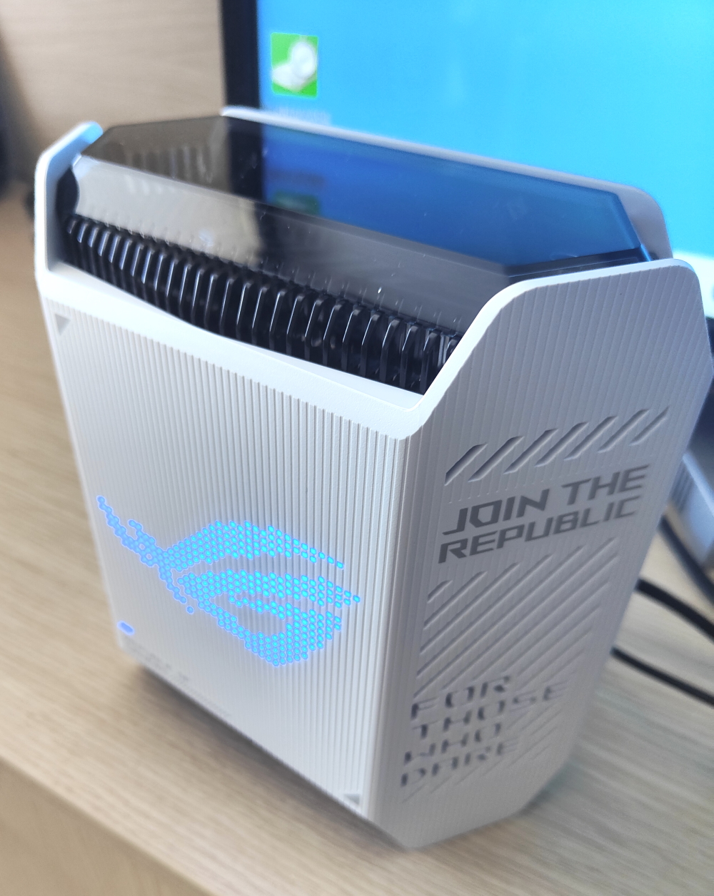 ROG Rapture GT6