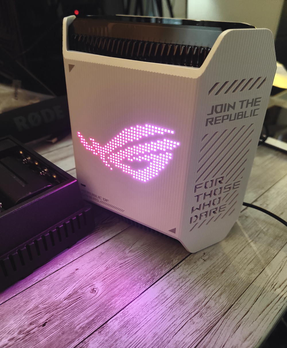 ROG Rapture GT6